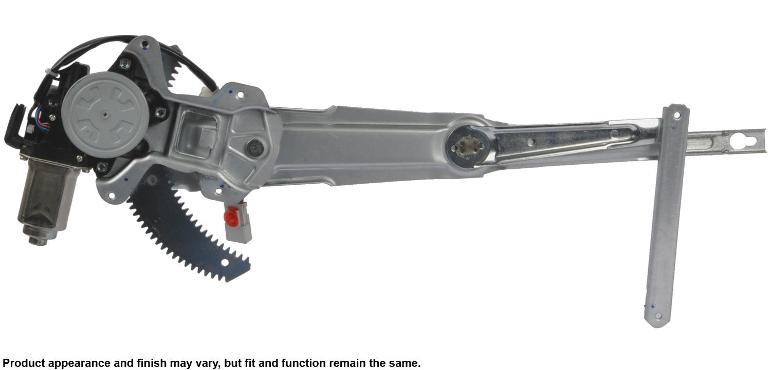 Cardone New New Power Window Motor and Regulator Assembly 82-1545CR