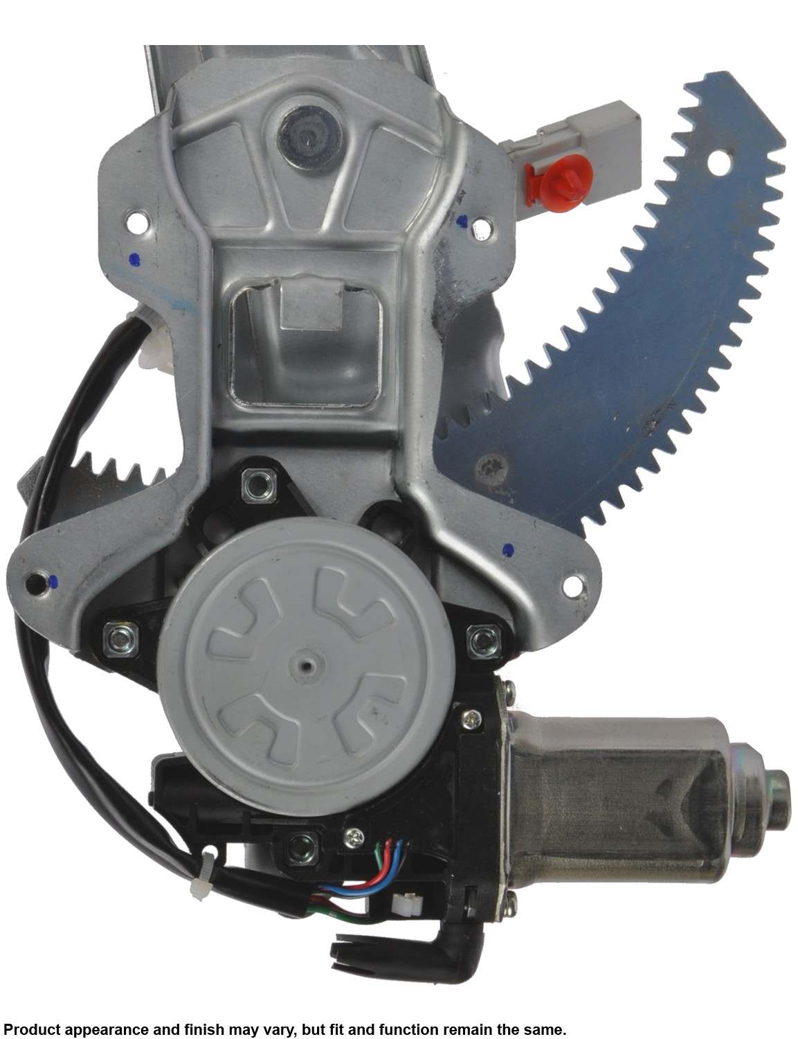 Cardone New New Power Window Motor and Regulator Assembly 82-1545CR