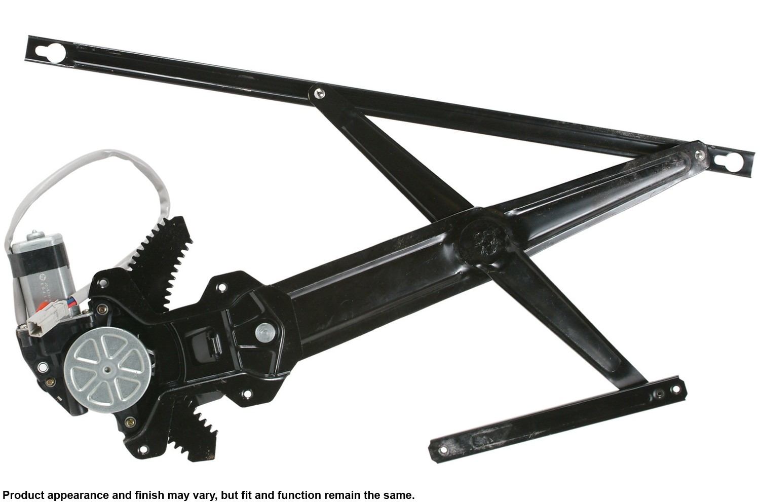 Cardone New Power Window Motor and Regulator Assembly 82-1546AR