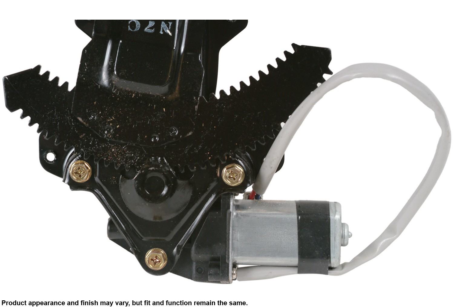 Cardone New Power Window Motor and Regulator Assembly 82-1546AR