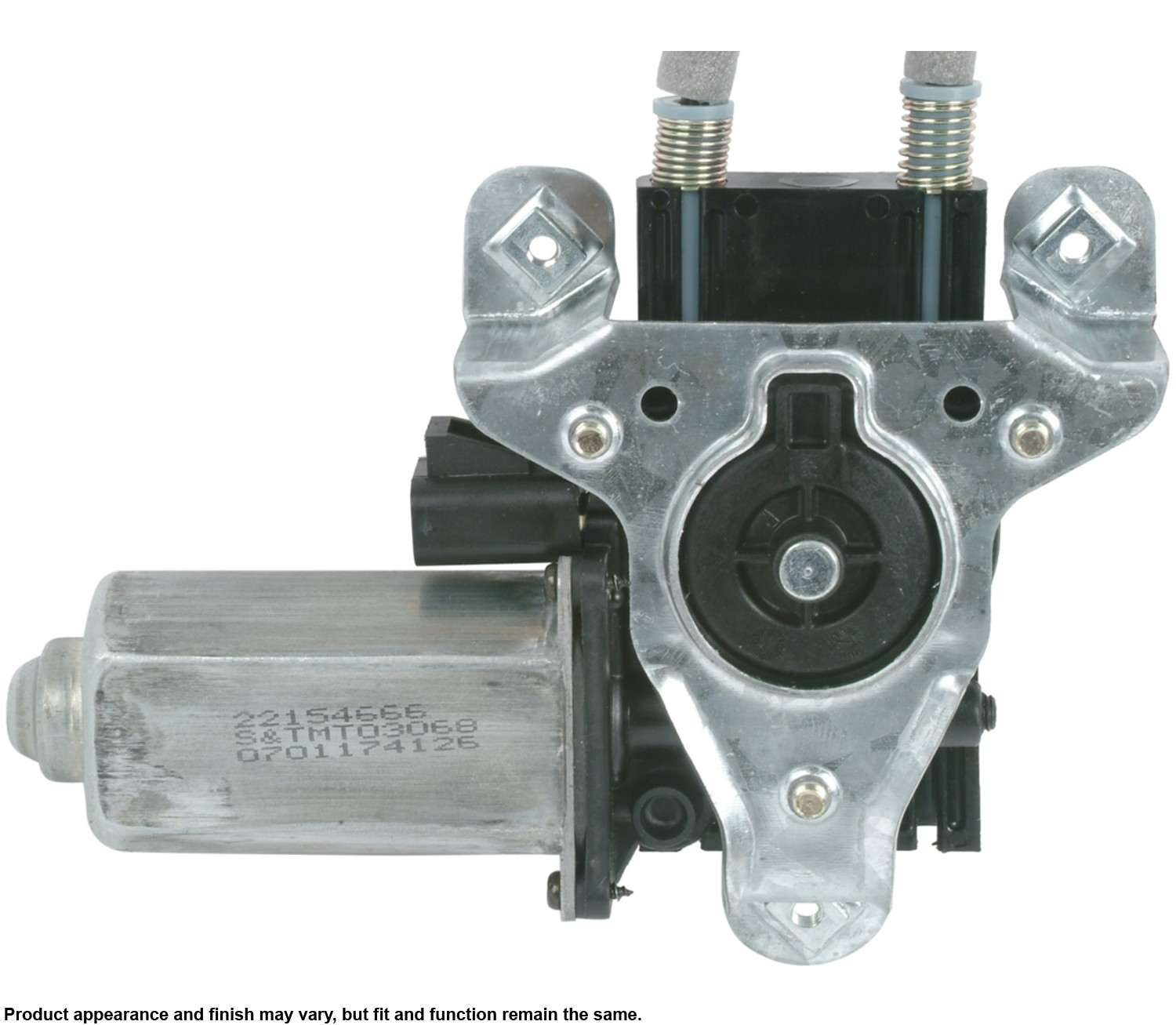 Cardone New New Power Window Motor and Regulator Assembly 82-154BR