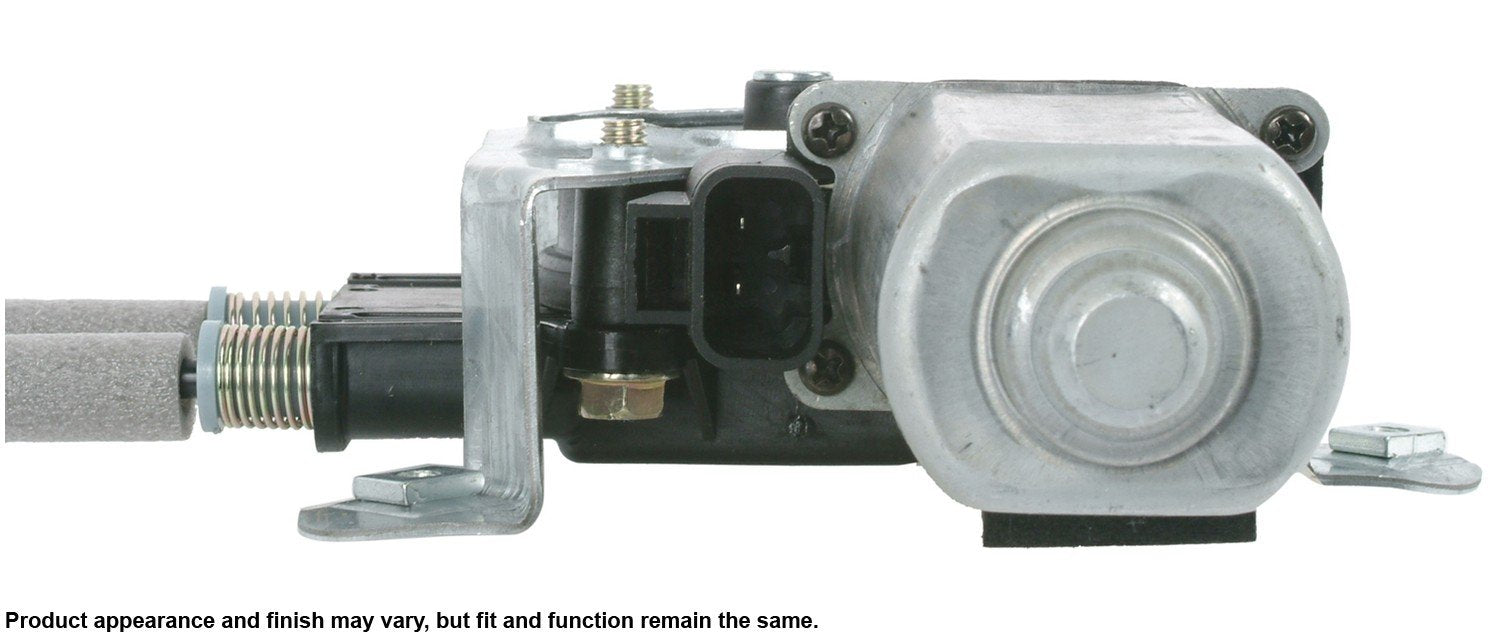 Cardone New New Power Window Motor and Regulator Assembly 82-154BR