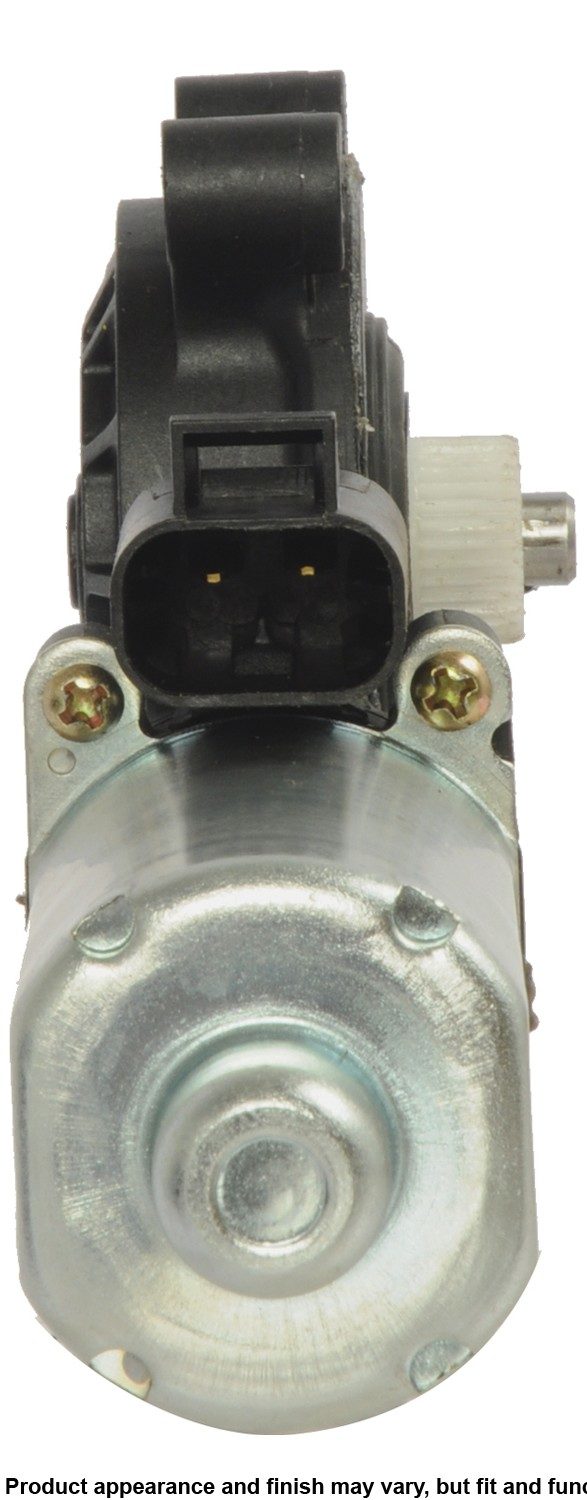 Cardone New New Power Window Motor 82-155