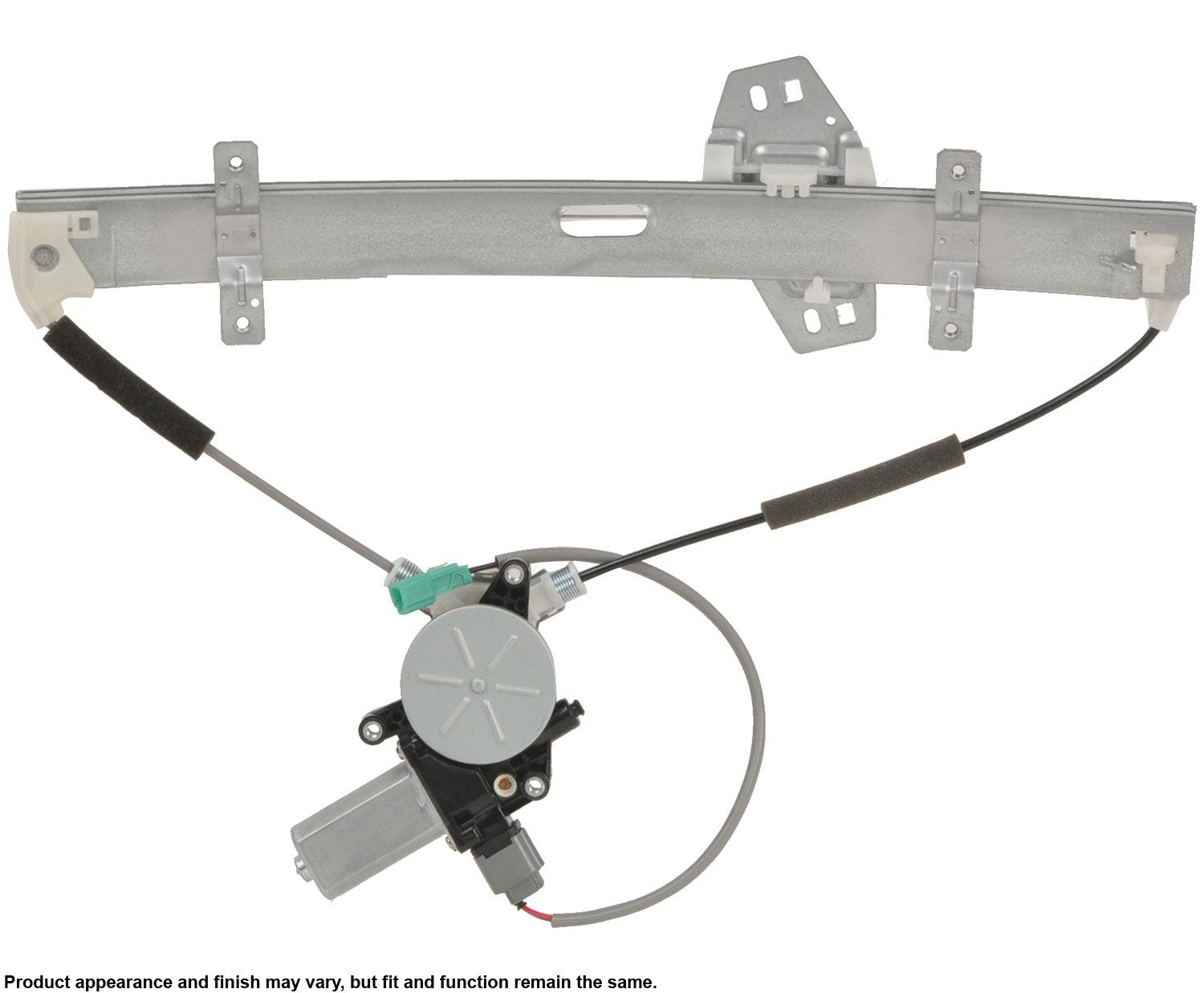 Cardone New Power Window Motor and Regulator Assembly 82-1566CR