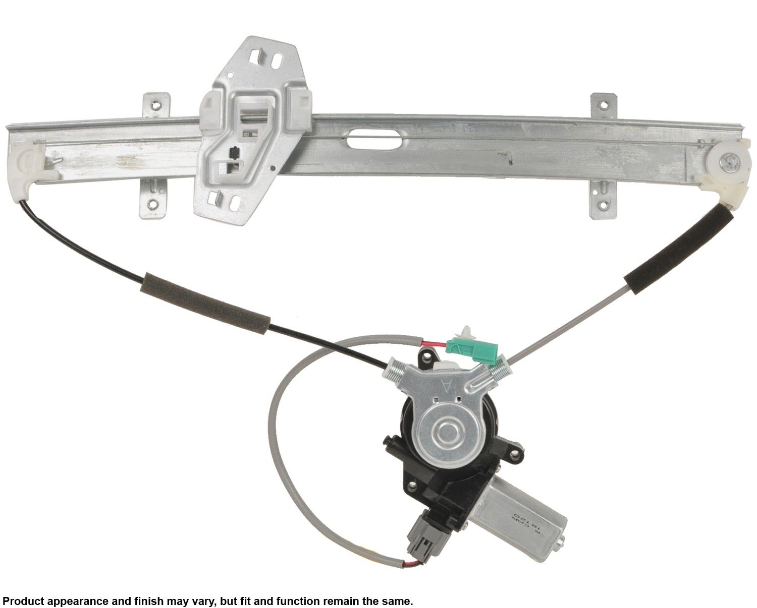 Cardone New Power Window Motor and Regulator Assembly 82-1566CR