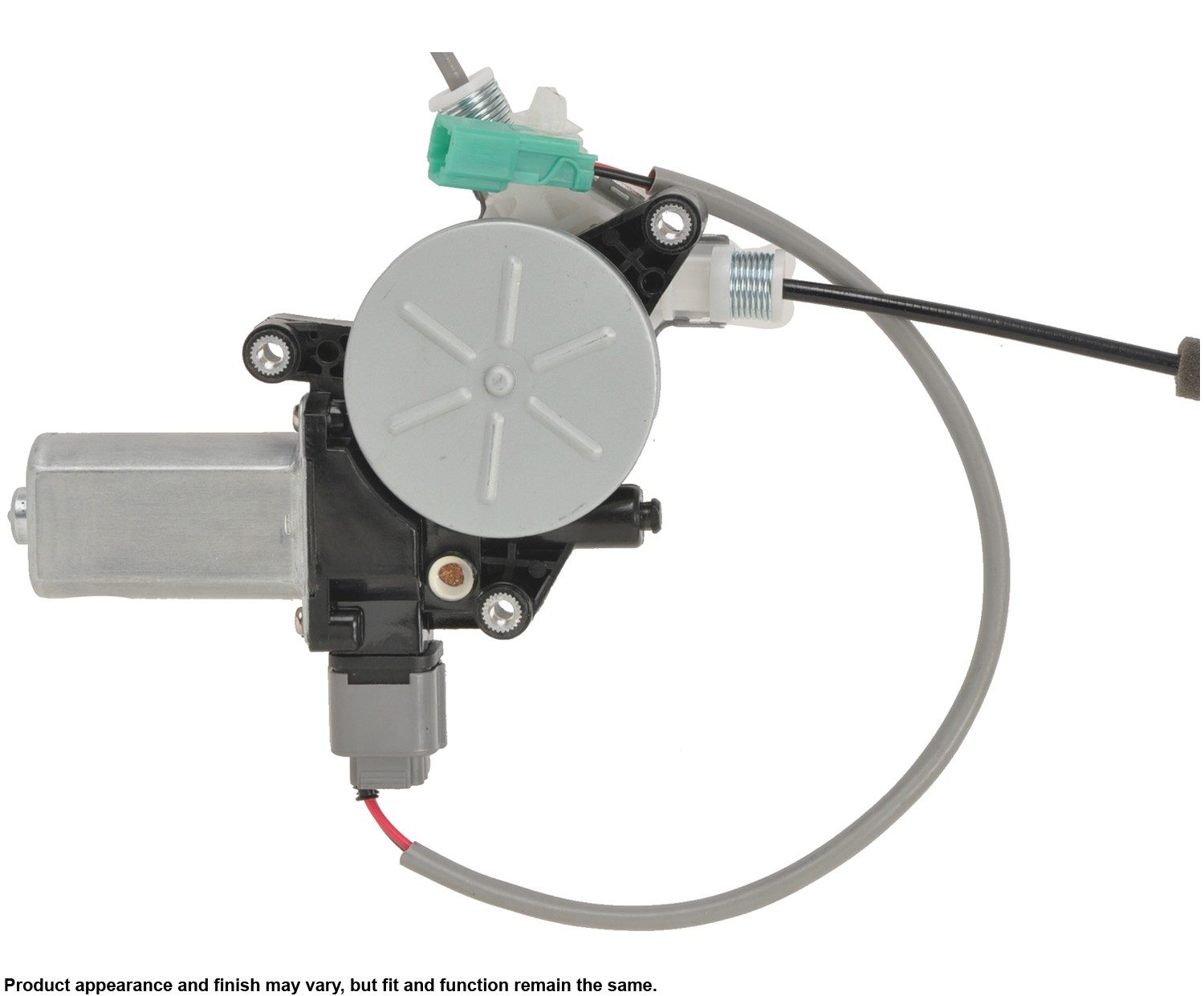Cardone New Power Window Motor and Regulator Assembly 82-1566CR