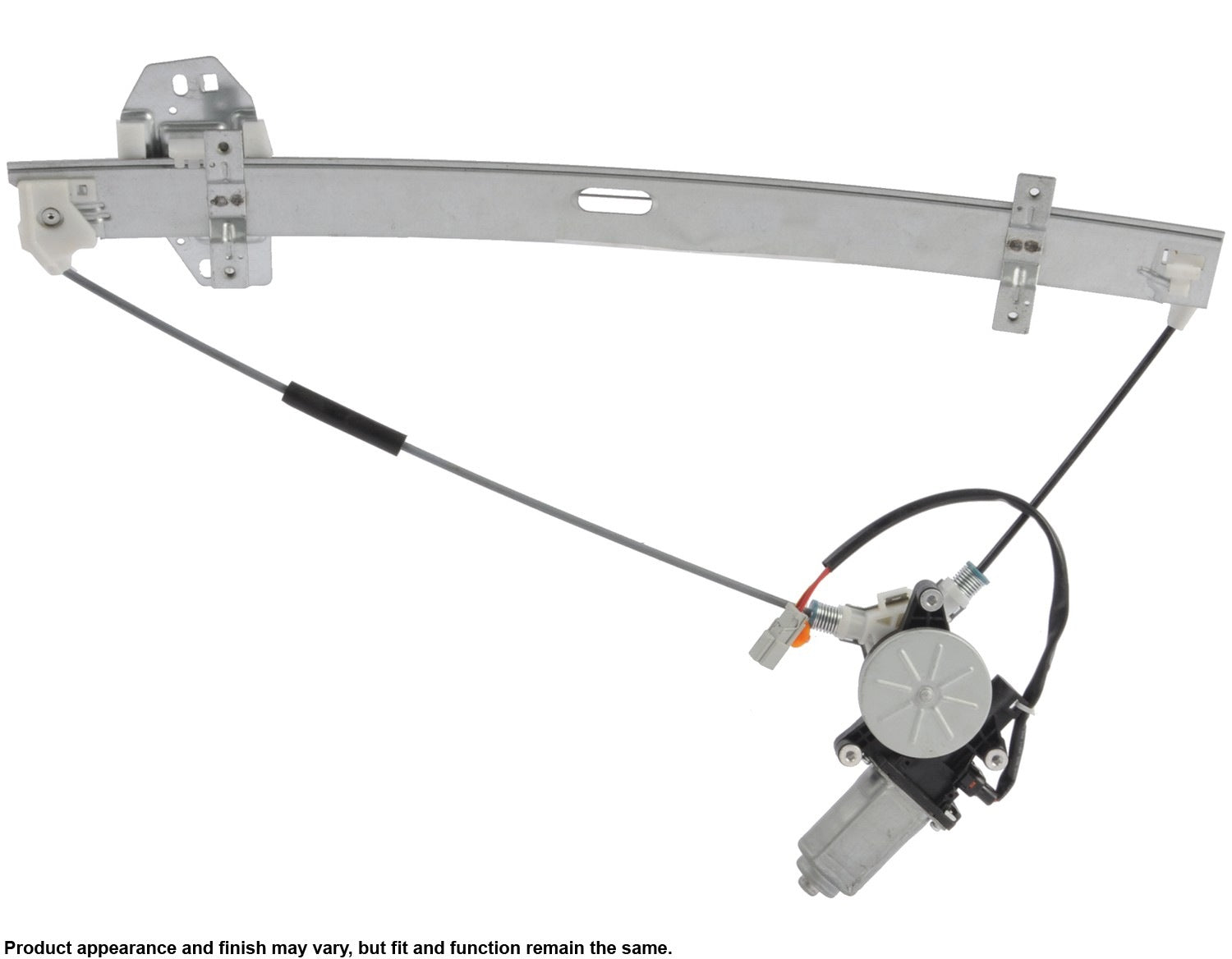 Cardone New New Power Window Motor and Regulator Assembly 82-1566DR