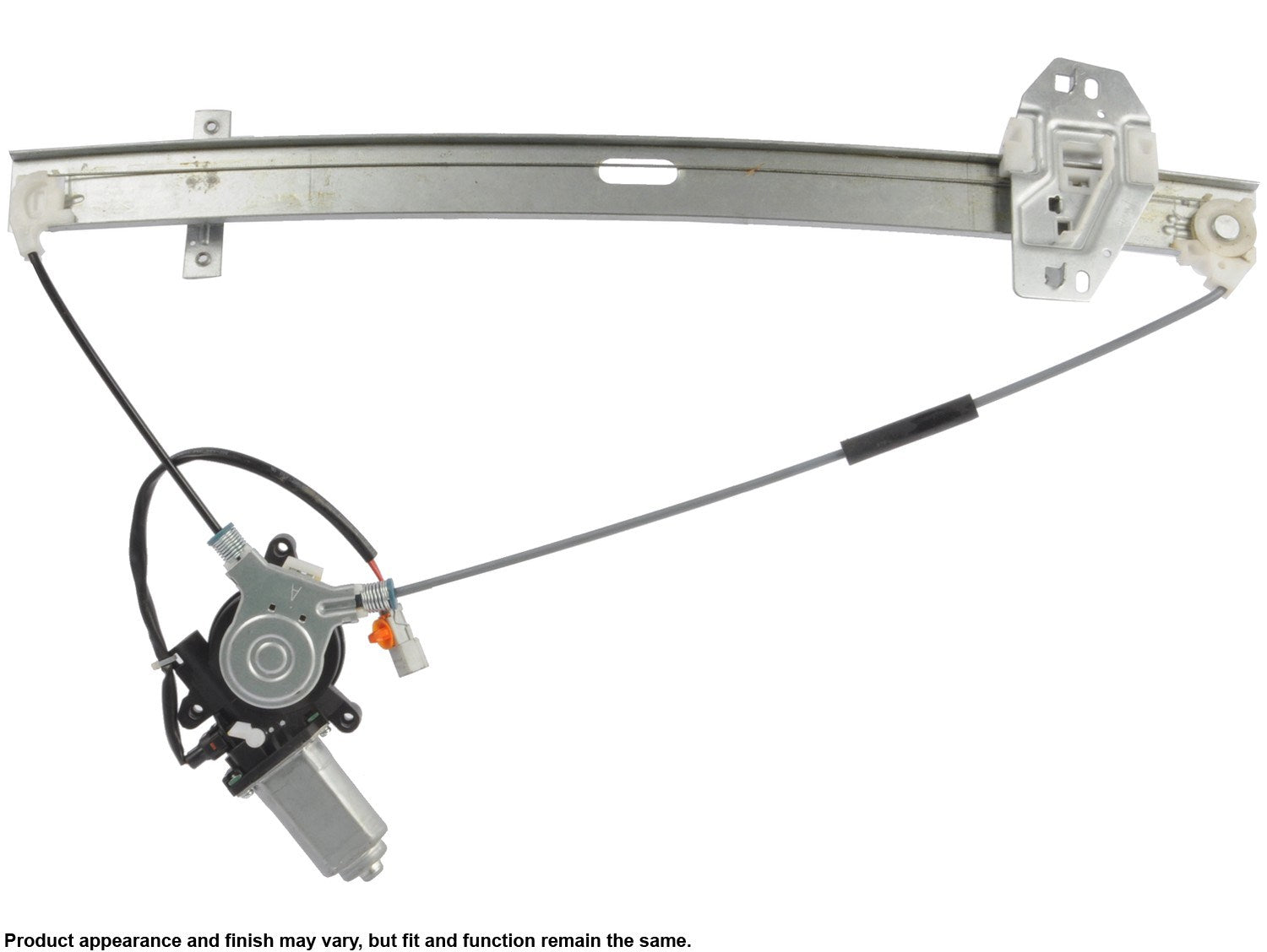 Cardone New New Power Window Motor and Regulator Assembly 82-1566DR