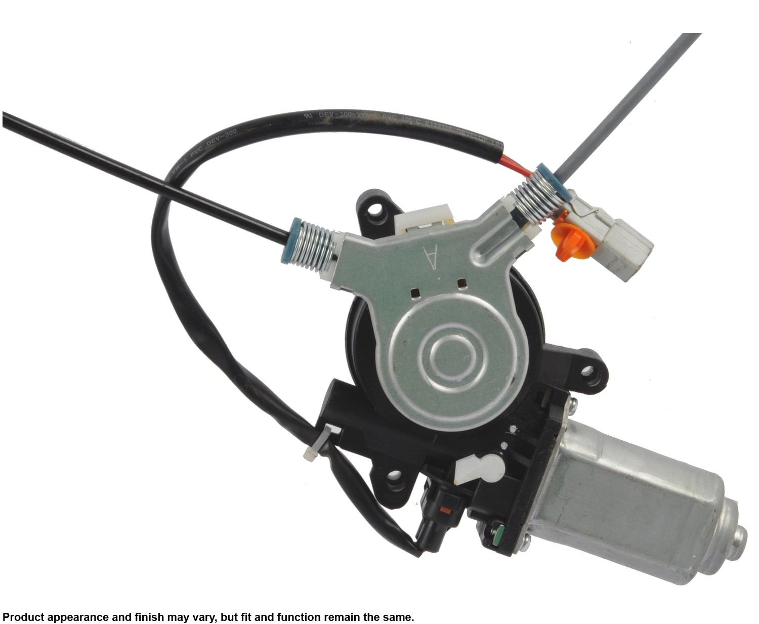 Cardone New New Power Window Motor and Regulator Assembly 82-1566DR