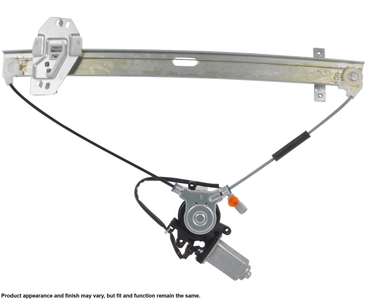 Cardone New New Power Window Motor and Regulator Assembly 82-1566GR