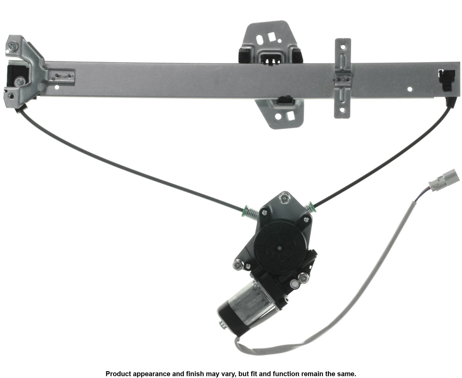 Cardone New Power Window Motor and Regulator Assembly 82-1566SR