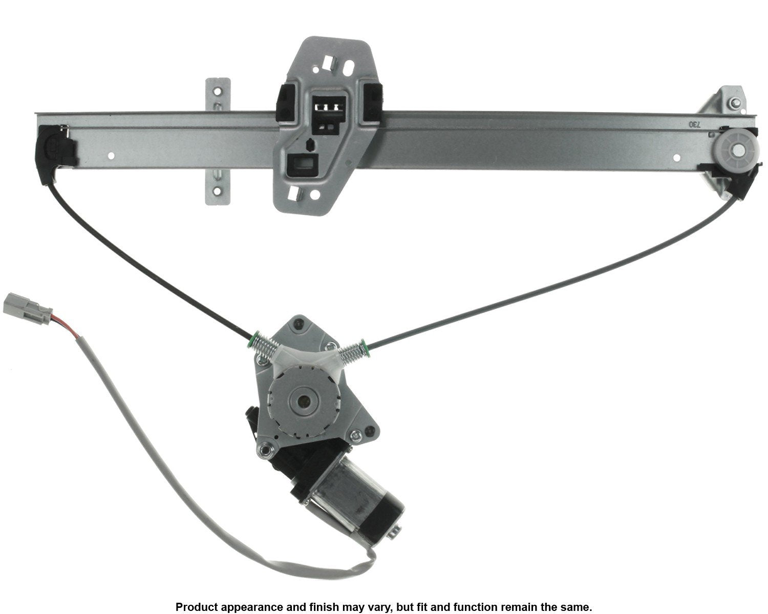 Cardone New Power Window Motor and Regulator Assembly 82-1566SR