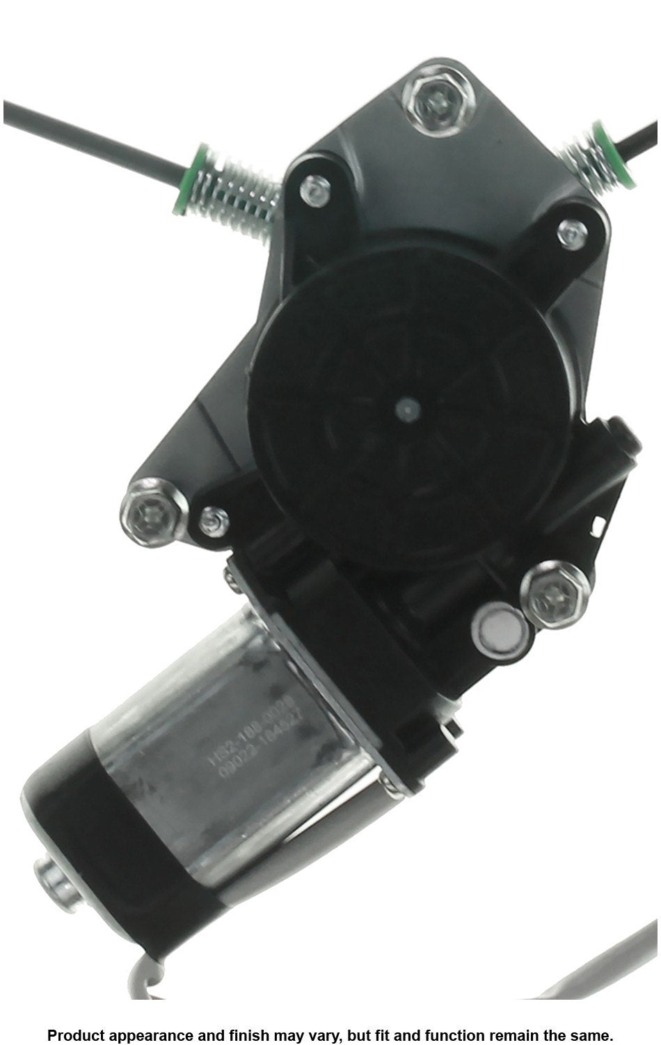 Cardone New Power Window Motor and Regulator Assembly 82-1566SR