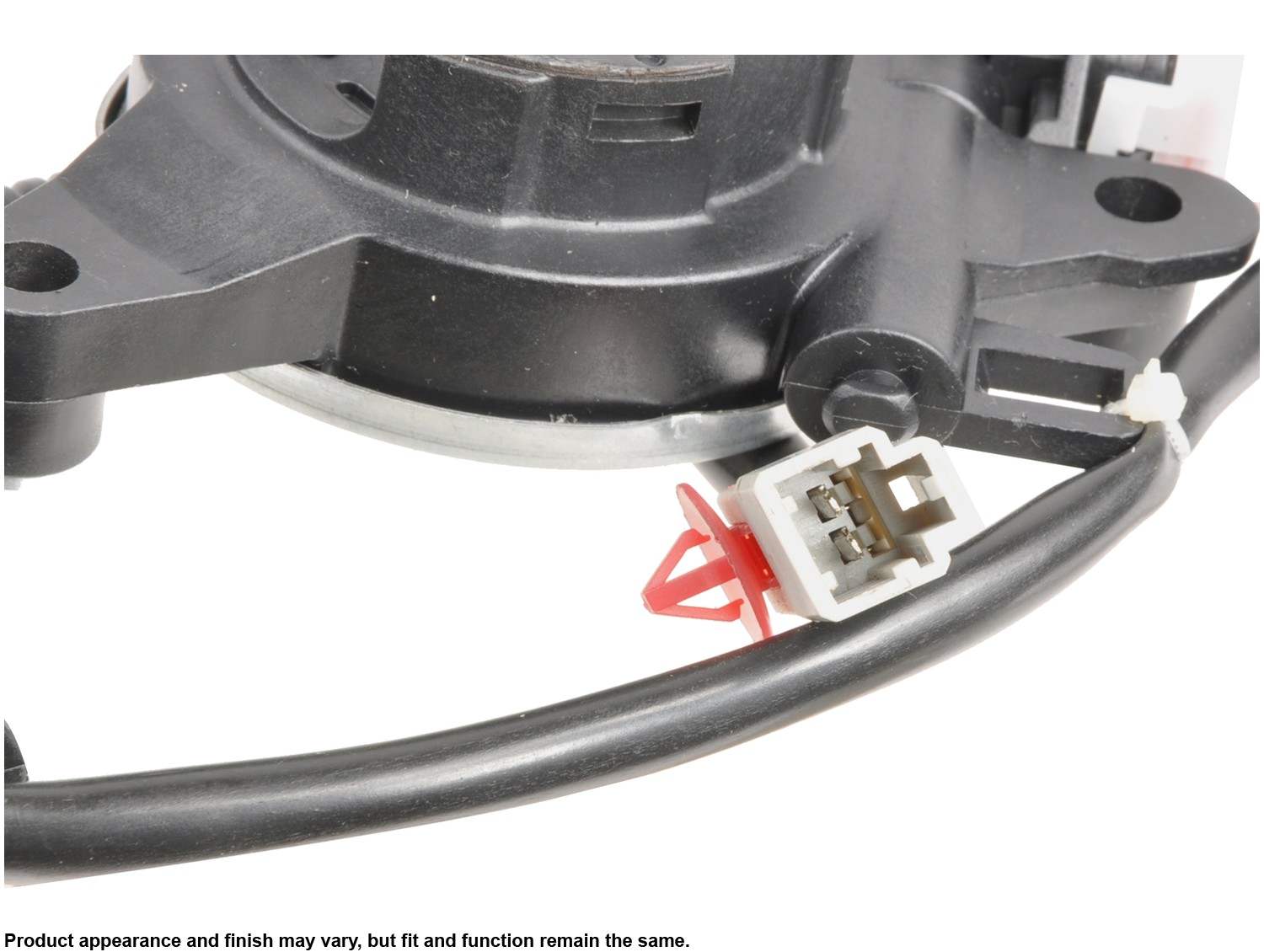 Cardone New New Power Window Motor 82-1566