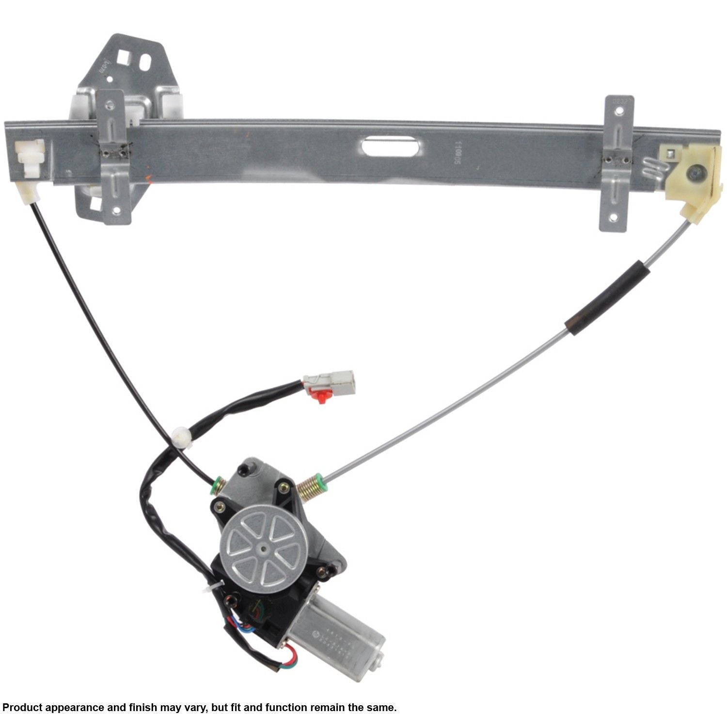 Cardone New Power Window Motor and Regulator Assembly 82-1567ER