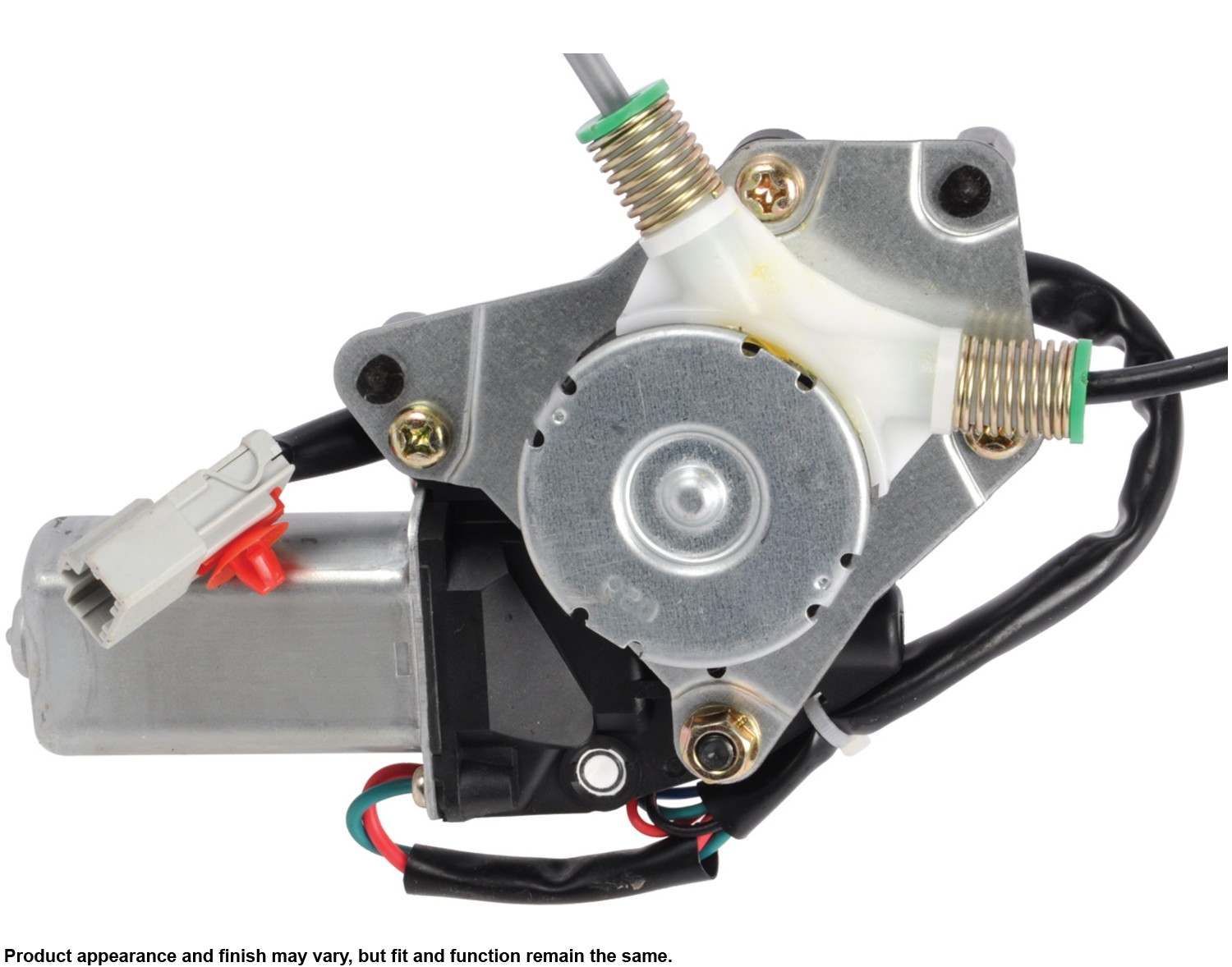 Cardone New Power Window Motor and Regulator Assembly 82-1567ER