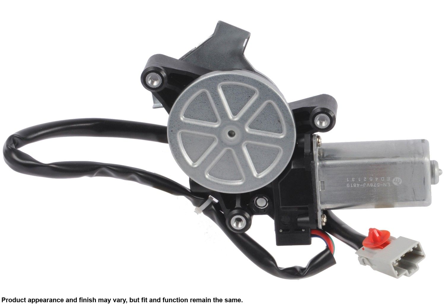 Cardone New Power Window Motor 82-1567