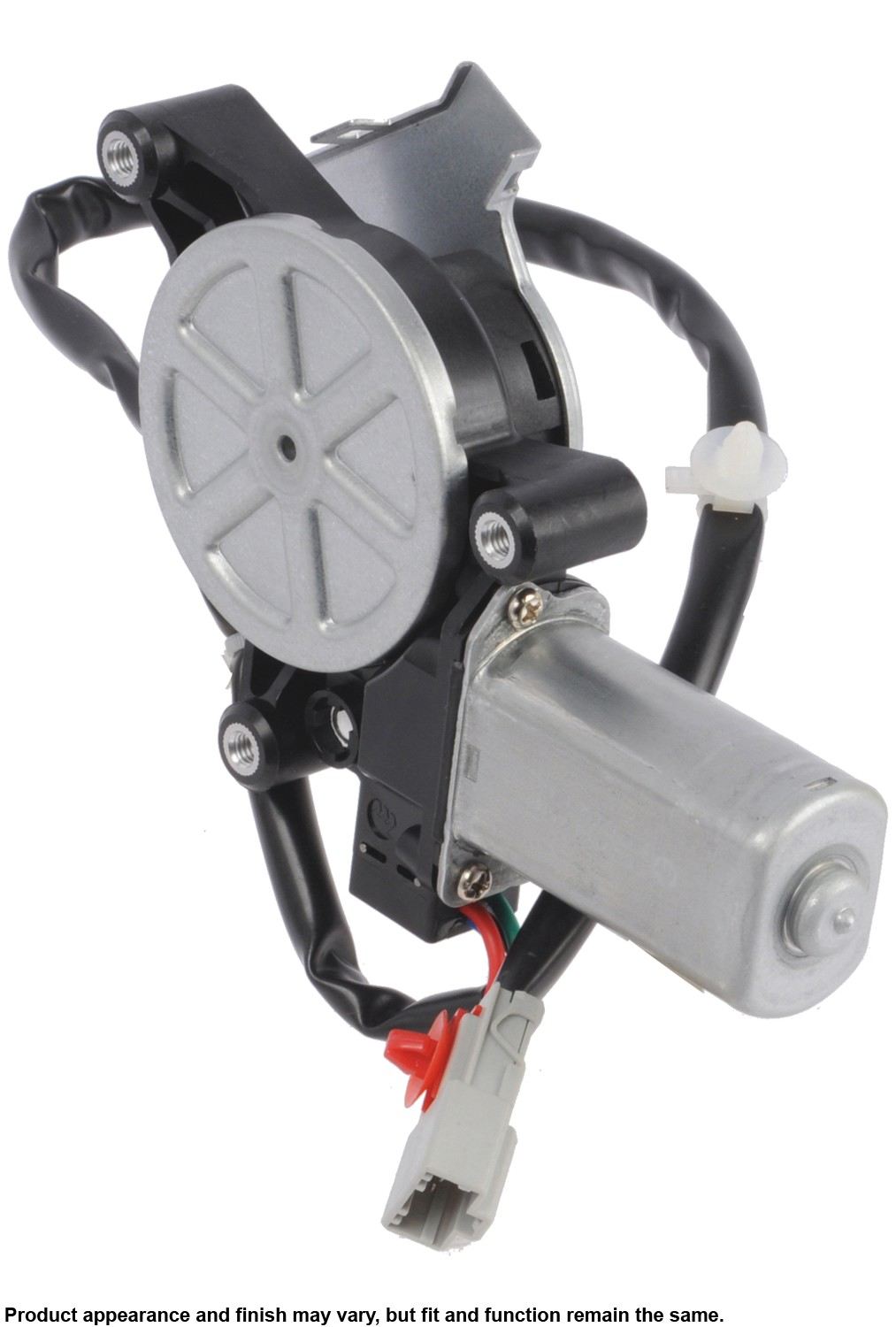 Cardone New Power Window Motor 82-1567
