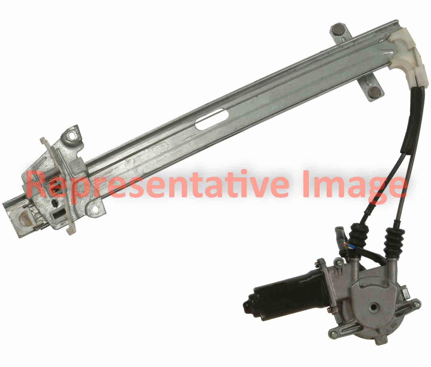 Cardone New New Power Window Motor and Regulator Assembly 82-156AR