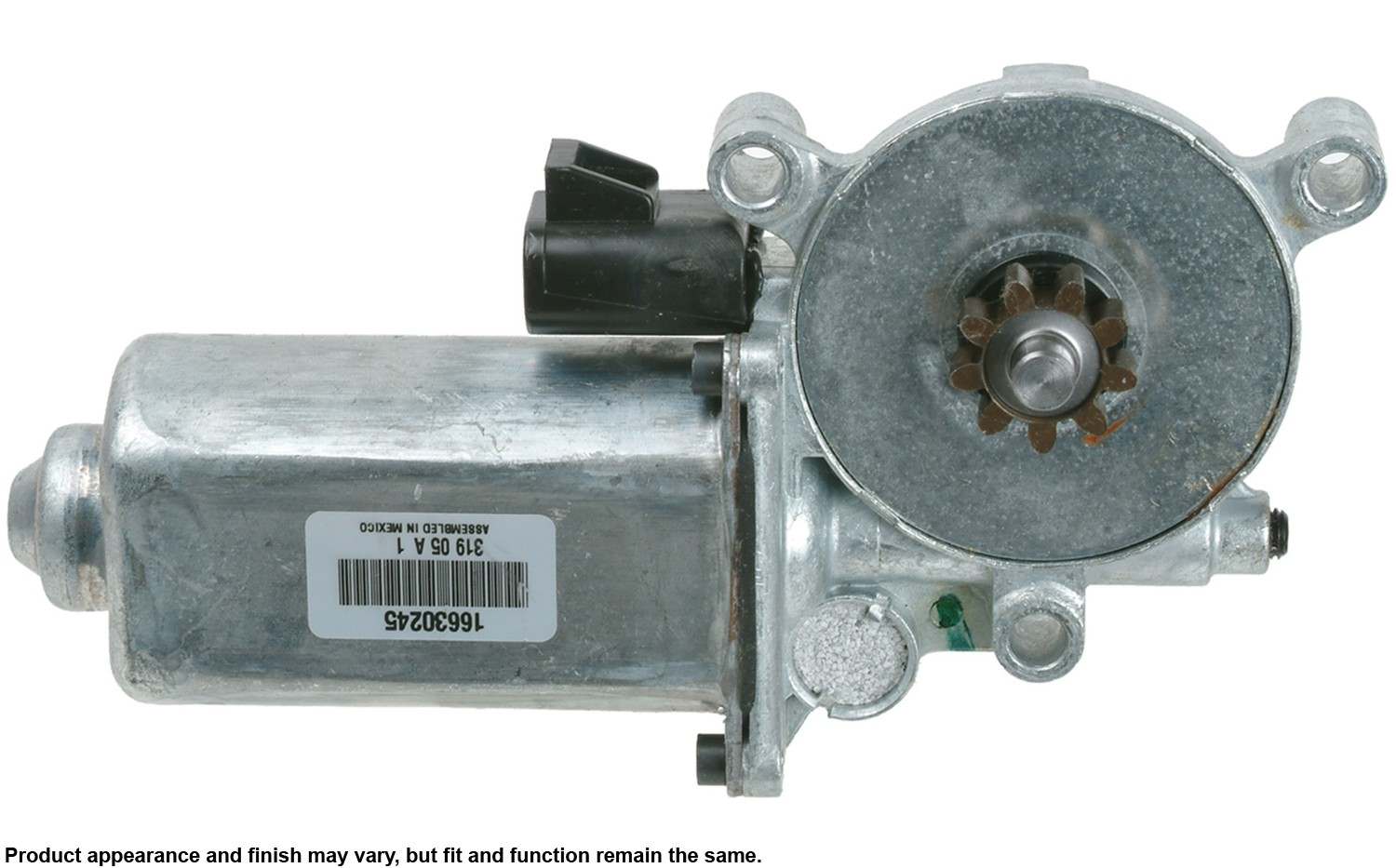 Cardone New Power Window Motor 82-157