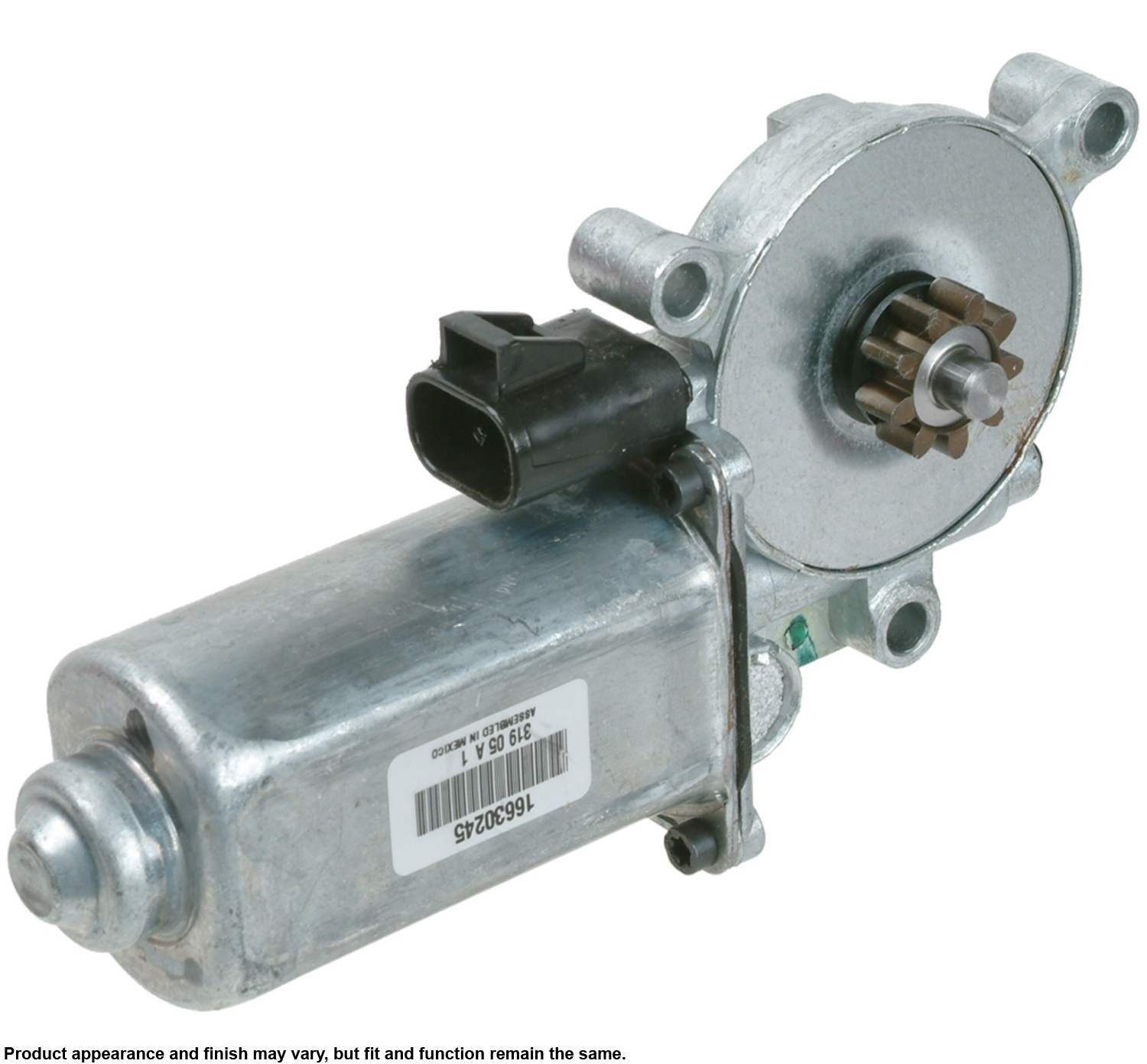 Cardone New Power Window Motor 82-157