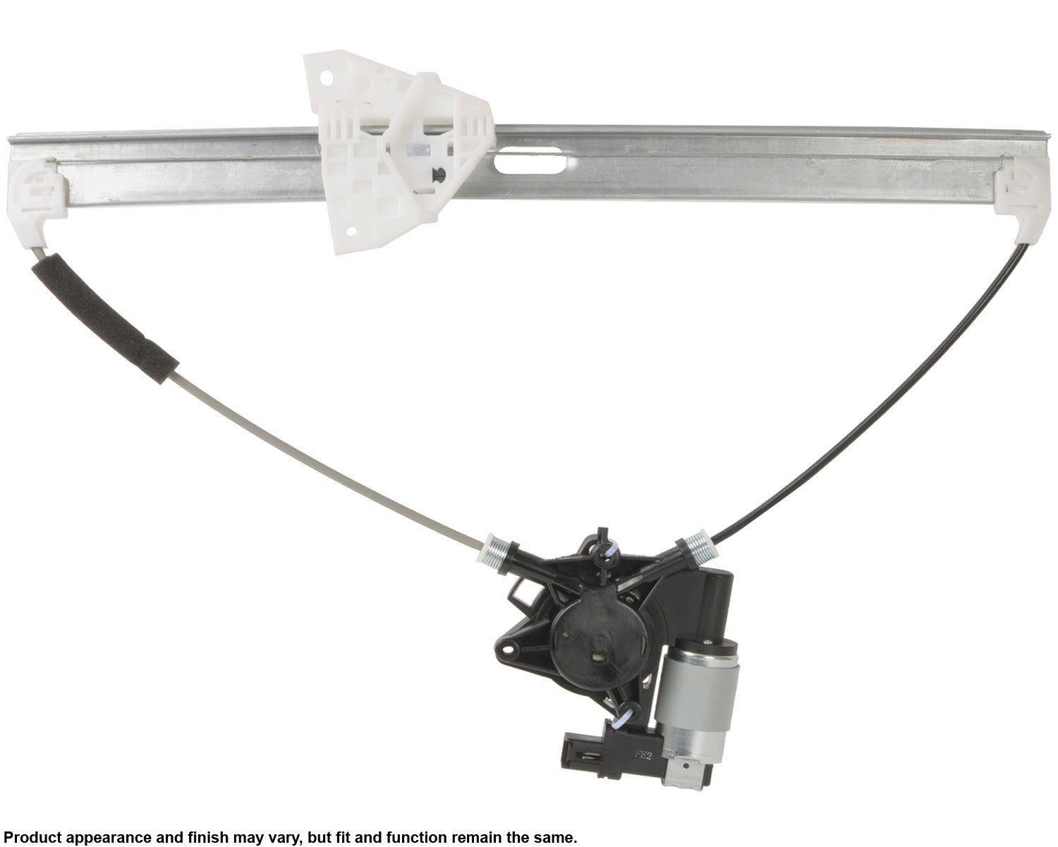 Cardone New Power Window Motor and Regulator Assembly 82-17001CR