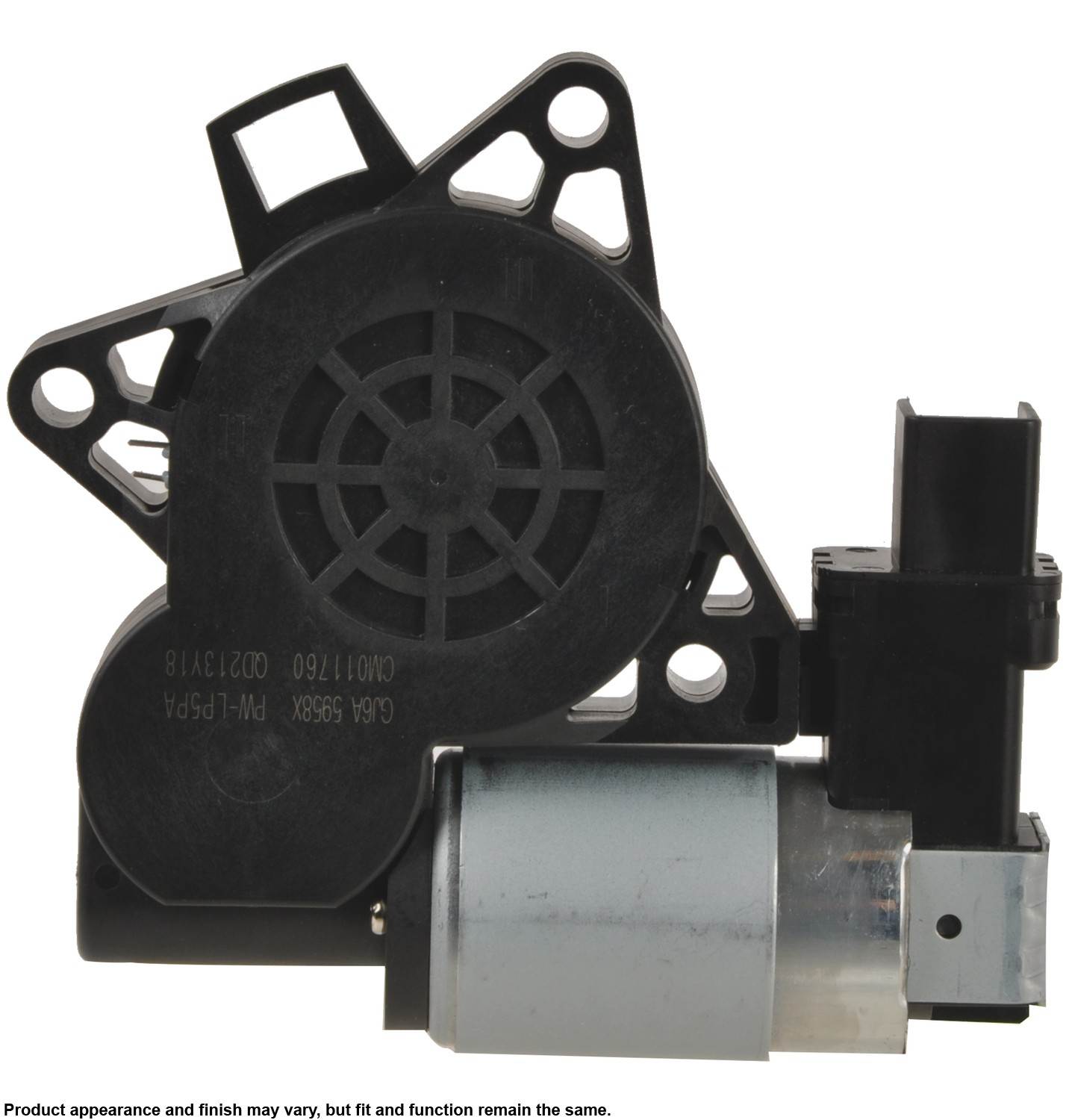 Cardone New Power Window Motor 82-17001