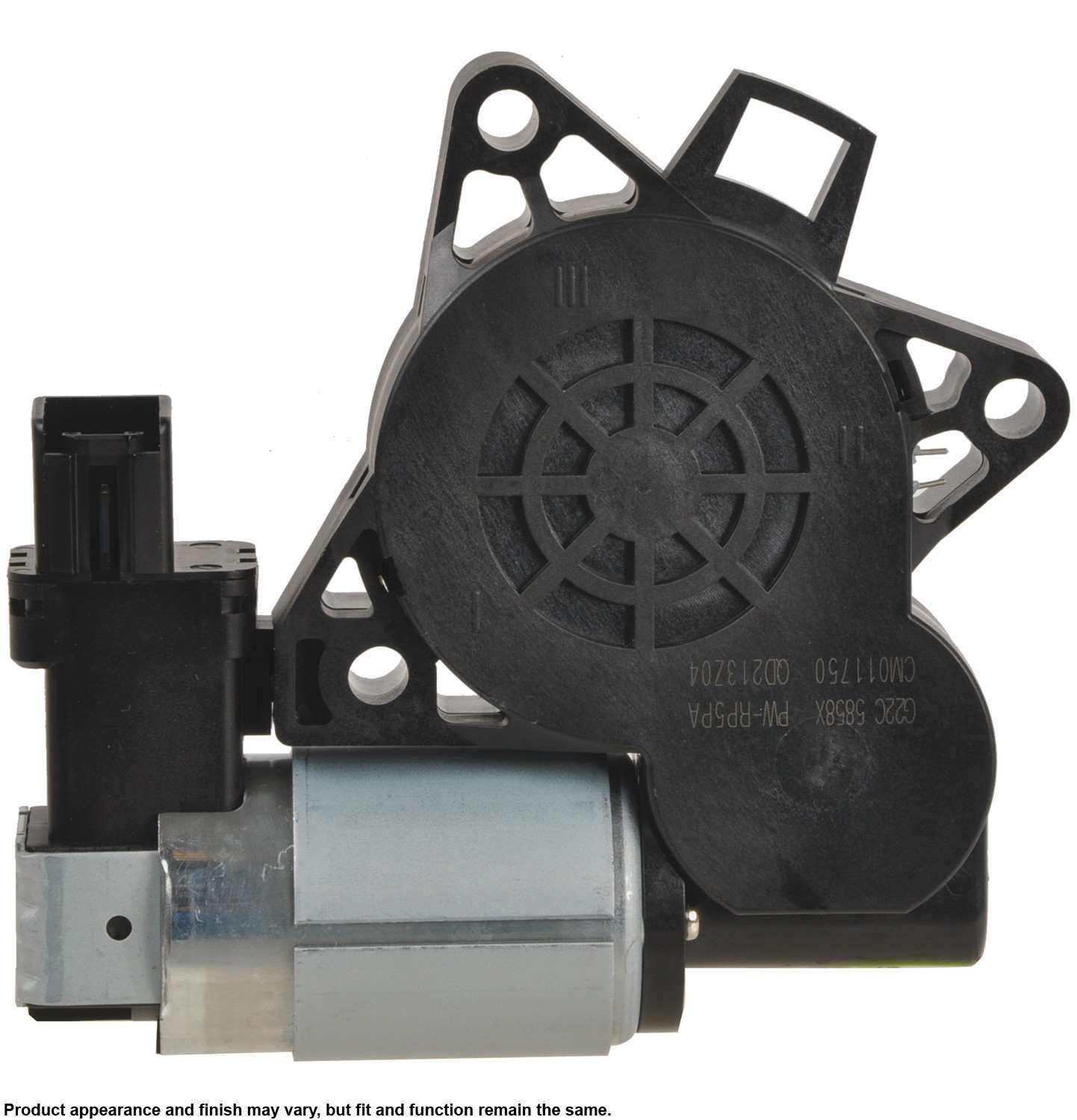Cardone New Power Window Motor 82-17002