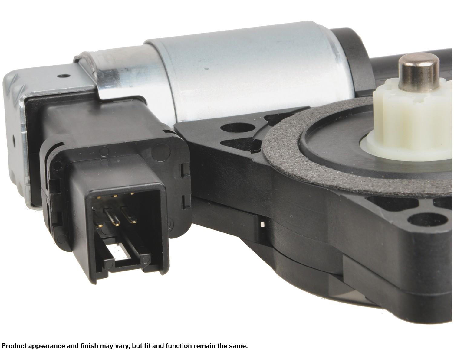 Cardone New Power Window Motor 82-17002