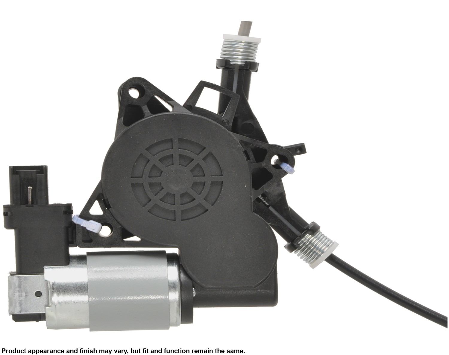 Cardone New Power Window Motor and Regulator Assembly 82-1702BR