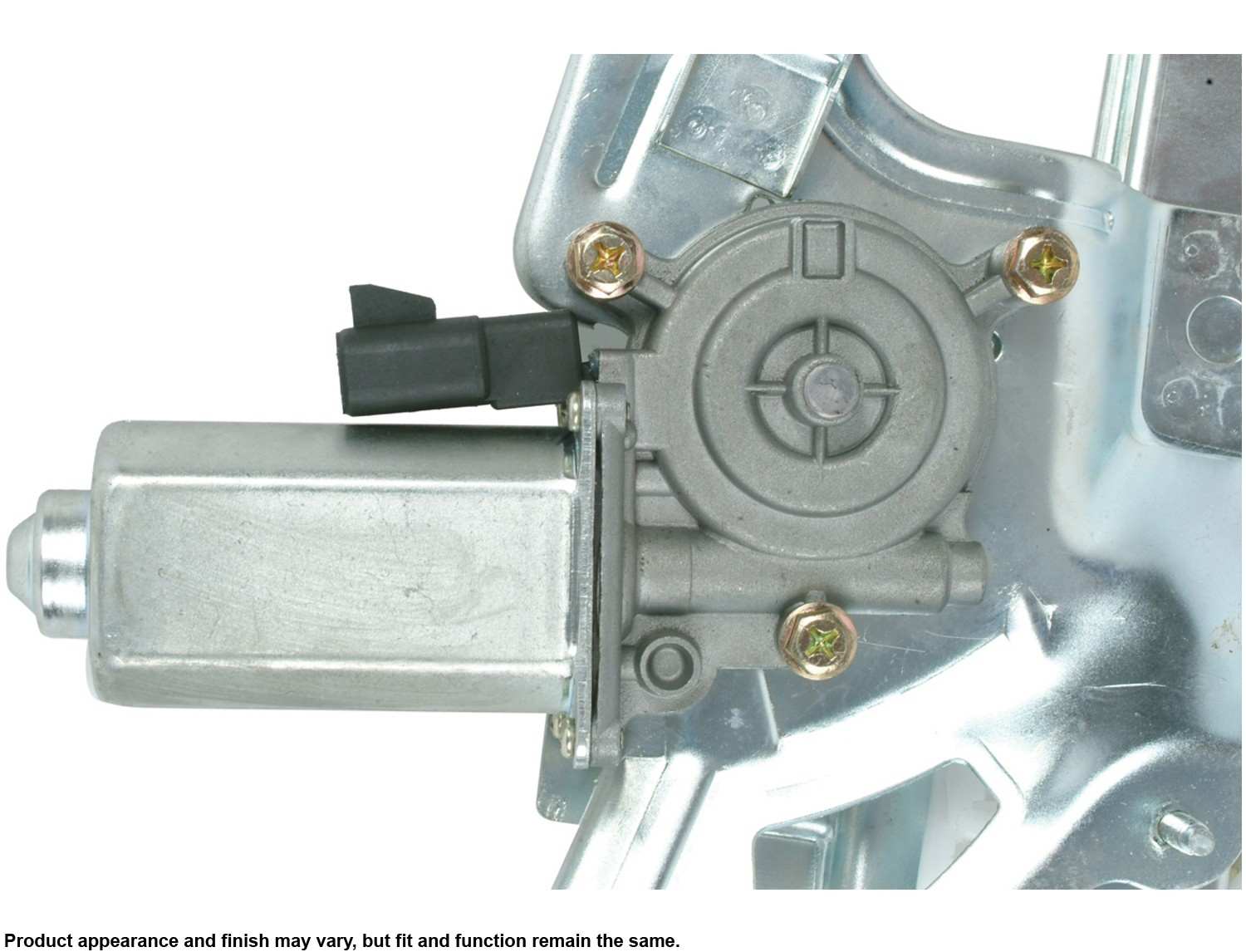 Cardone New Power Window Motor and Regulator Assembly 82-170DR