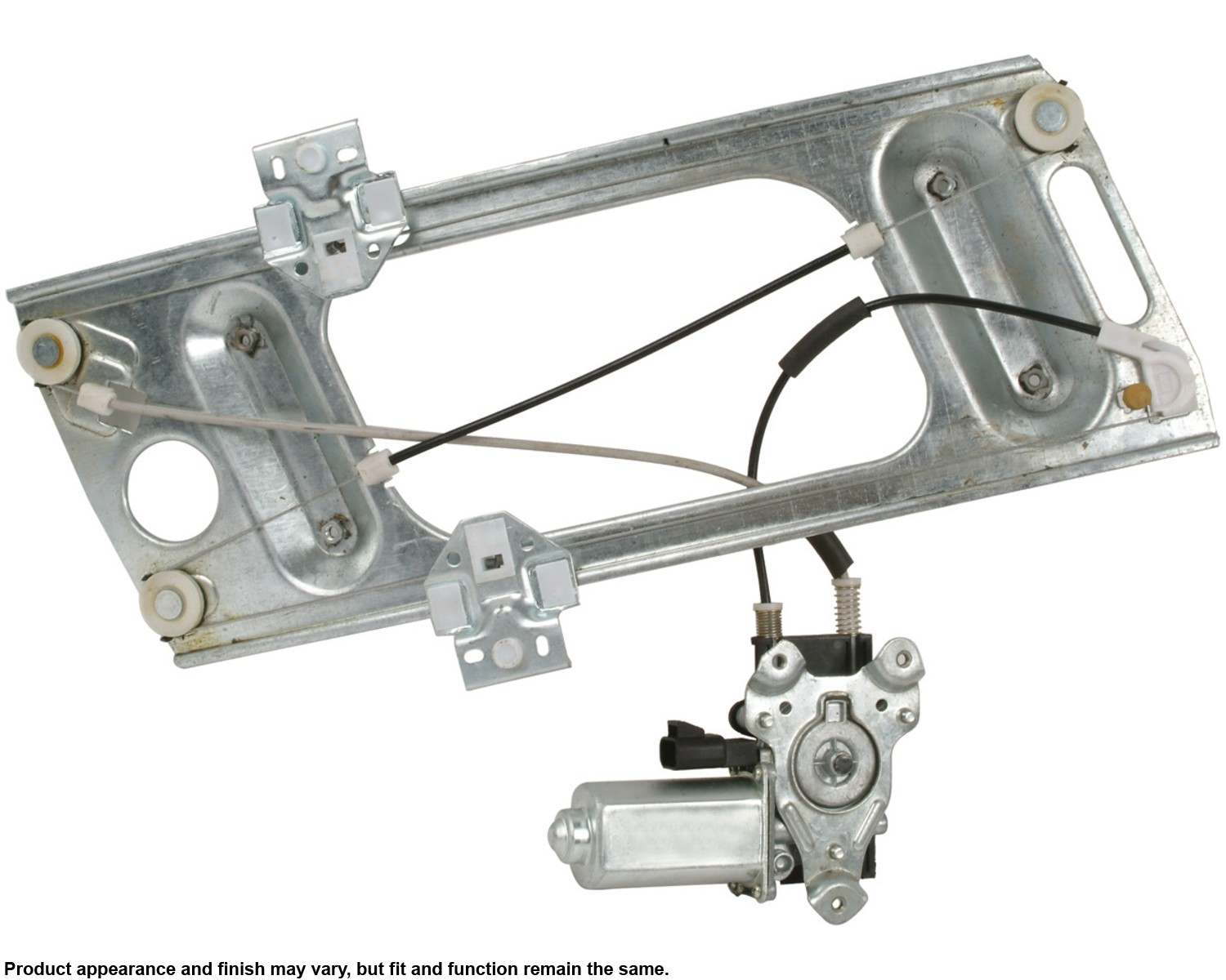 Cardone New New Power Window Motor and Regulator Assembly 82-172BR