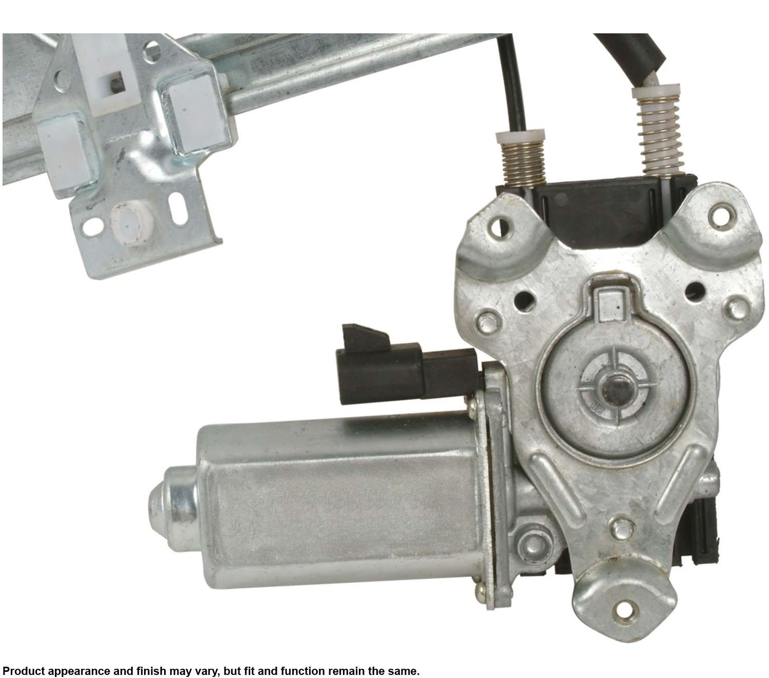 Cardone New New Power Window Motor and Regulator Assembly 82-172BR