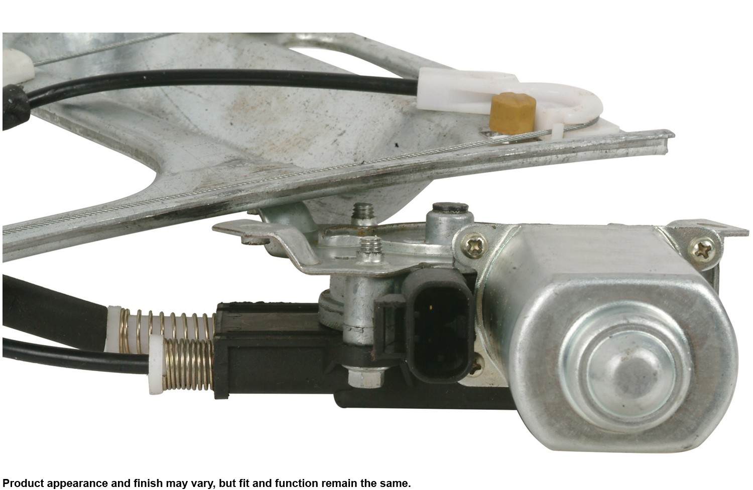 Cardone New New Power Window Motor and Regulator Assembly 82-172BR