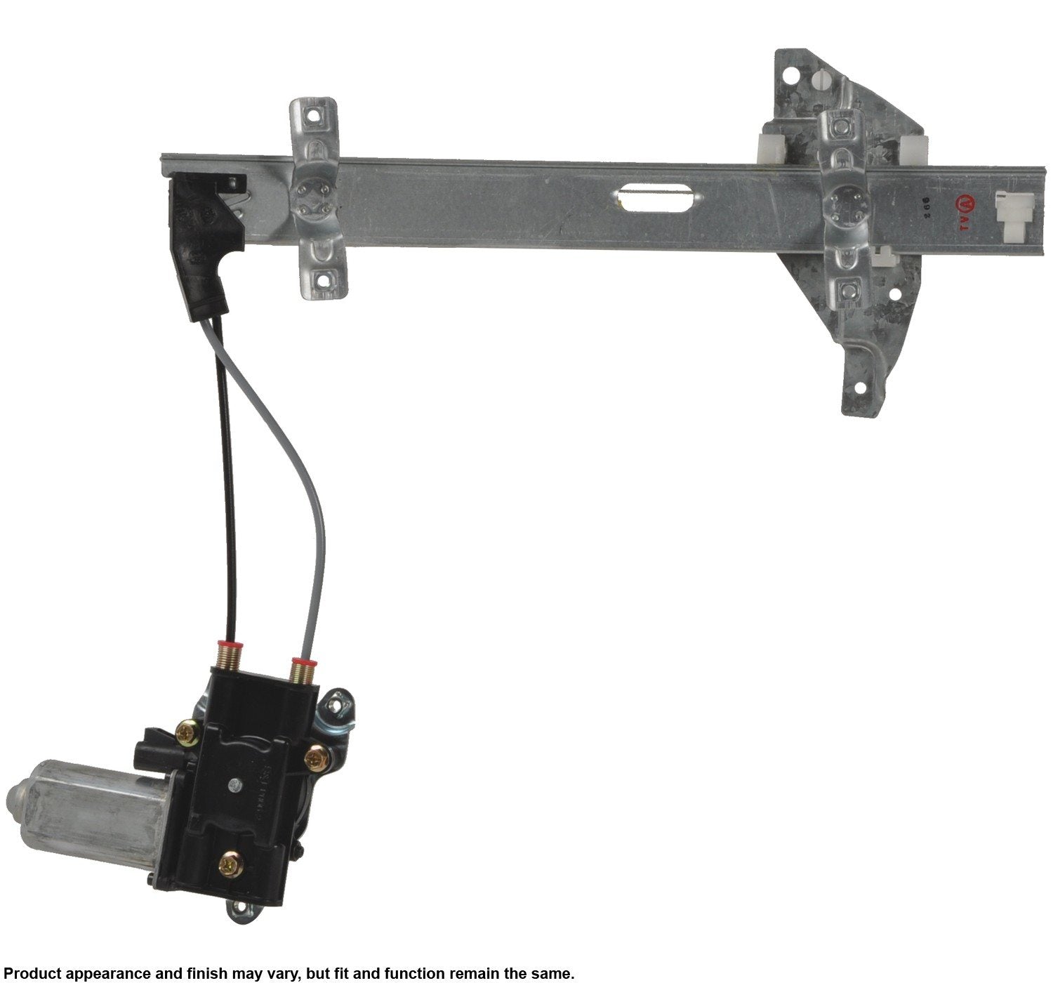 Cardone New New Power Window Motor and Regulator Assembly 82-173AR