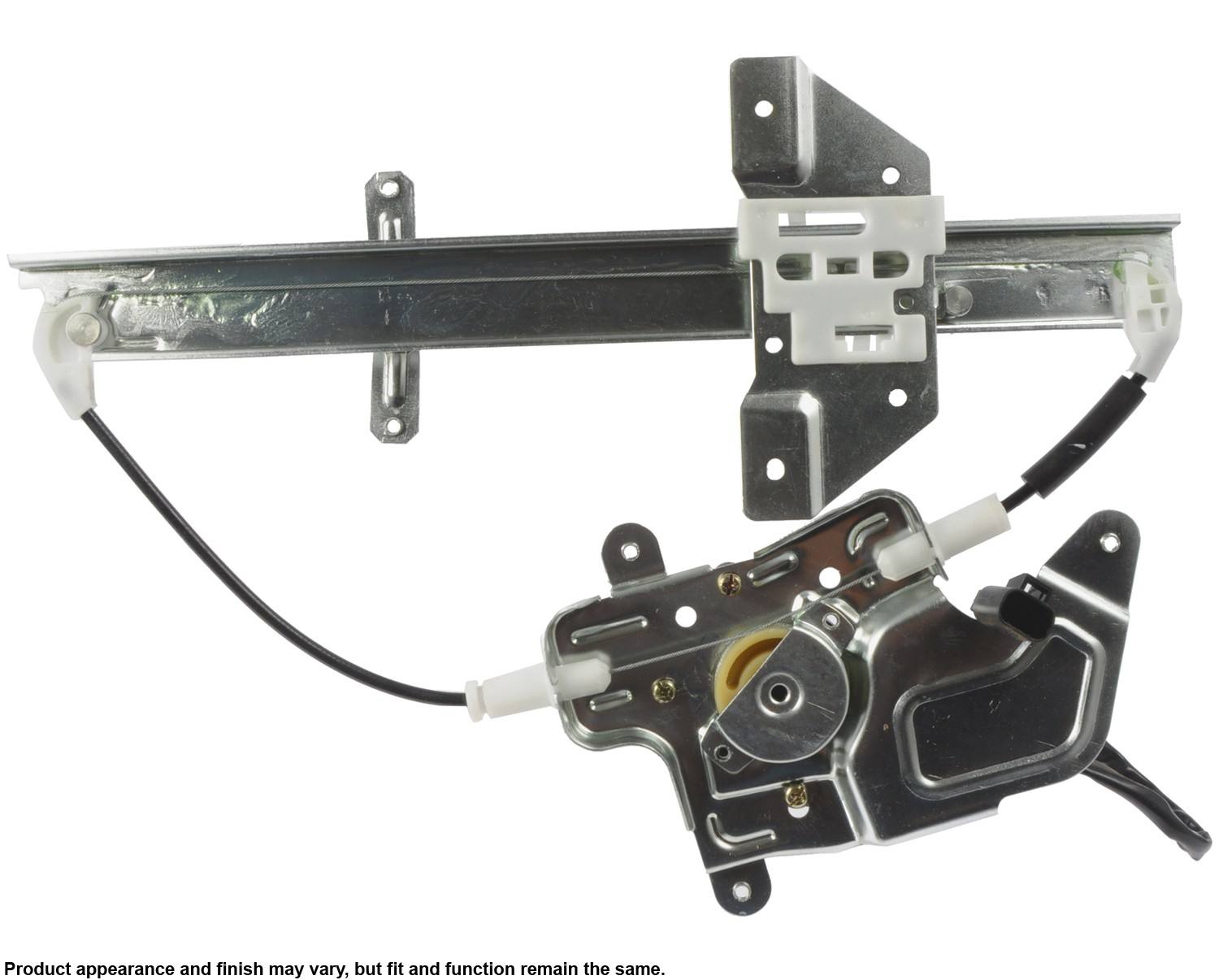 Cardone New Power Window Motor and Regulator Assembly 82-174AR