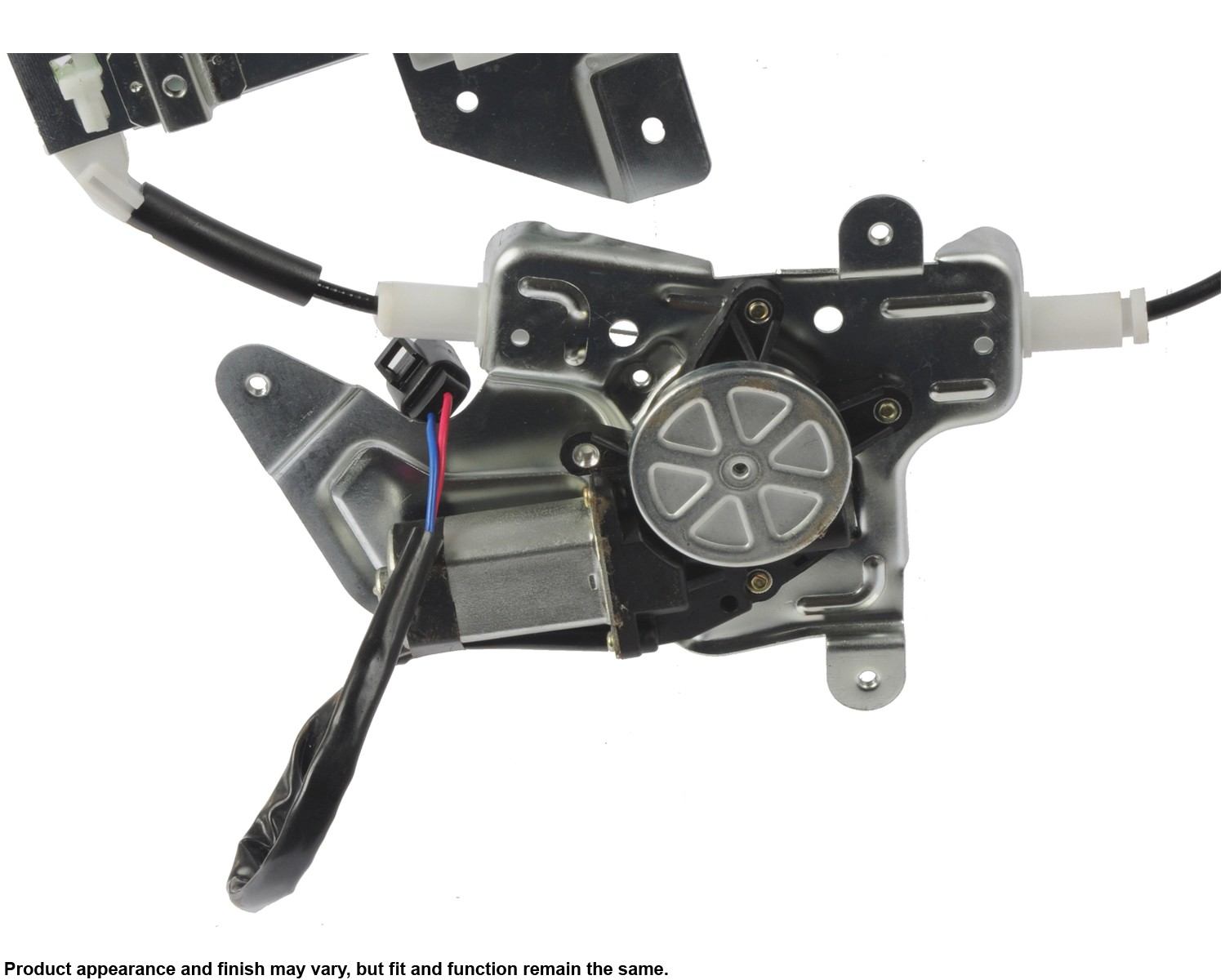 Cardone New Power Window Motor and Regulator Assembly 82-174AR