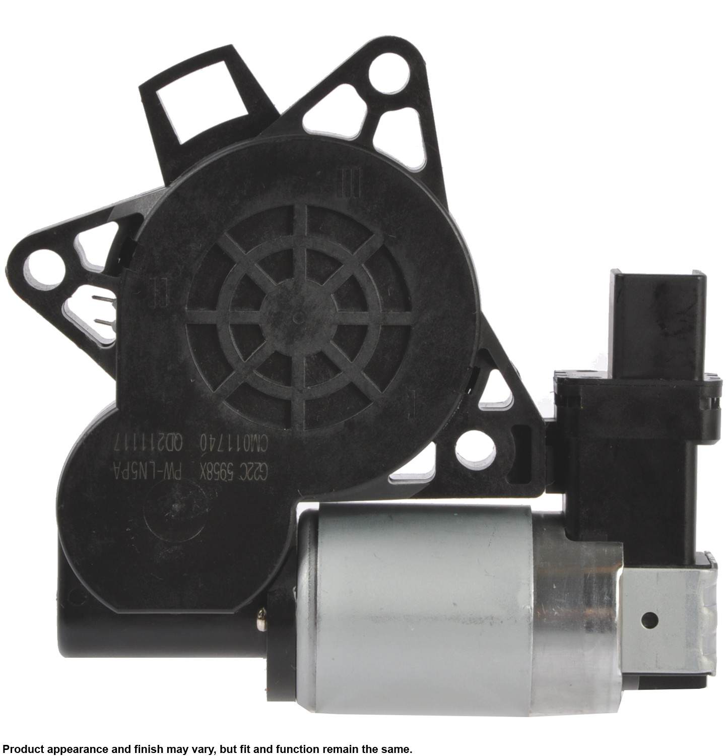 Cardone New Power Window Motor 82-1769