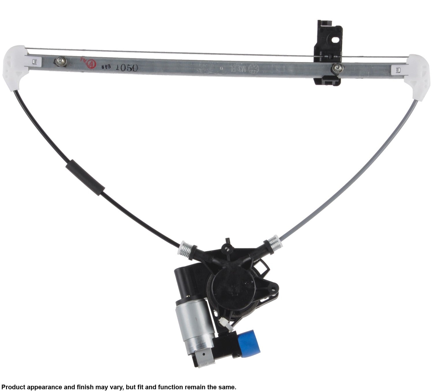 Cardone New New Power Window Motor and Regulator Assembly 82-1770BR