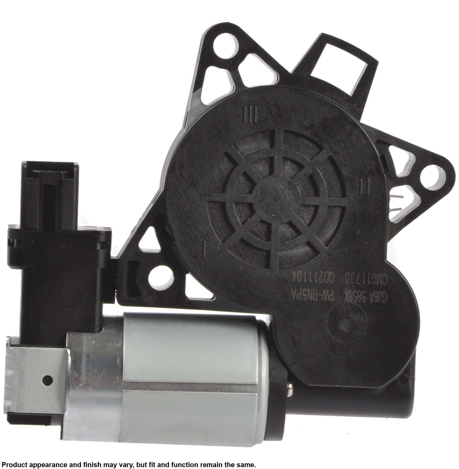 Cardone New Power Window Motor 82-1770