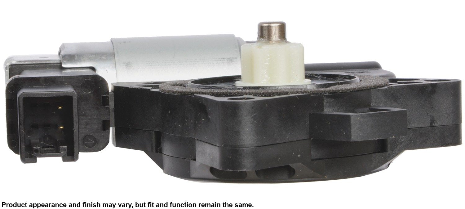 Cardone New Power Window Motor 82-1770
