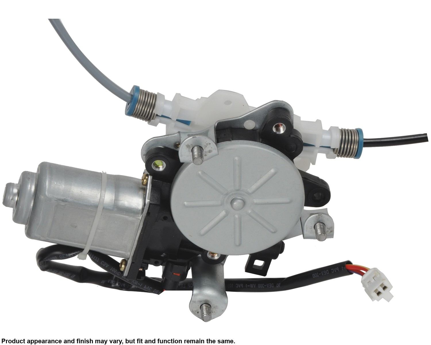 Cardone New Power Window Motor and Regulator Assembly 82-1772AR
