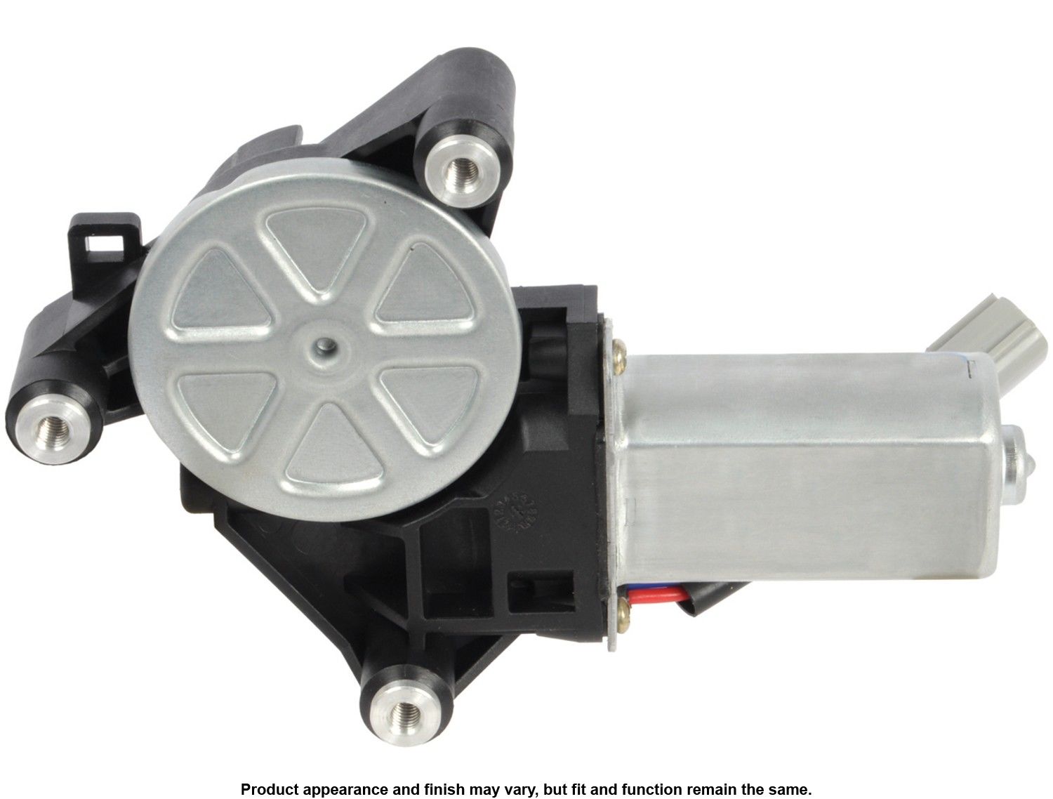 Cardone New New Power Window Motor 82-1773