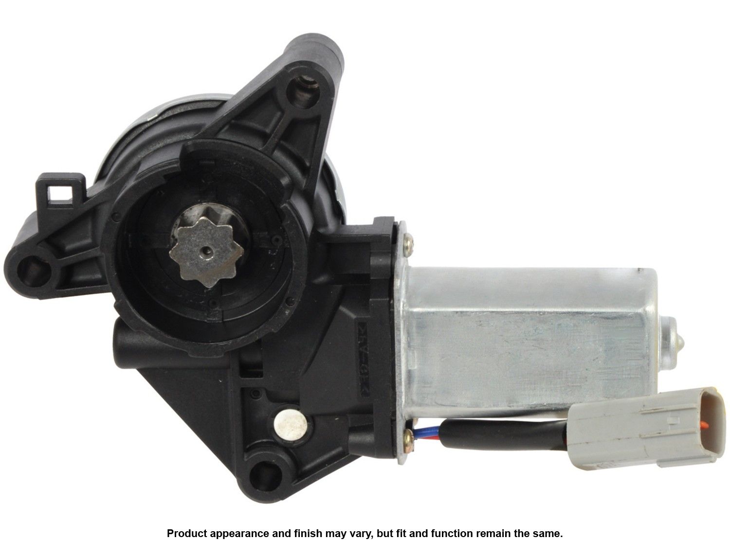 Cardone New New Power Window Motor 82-1774