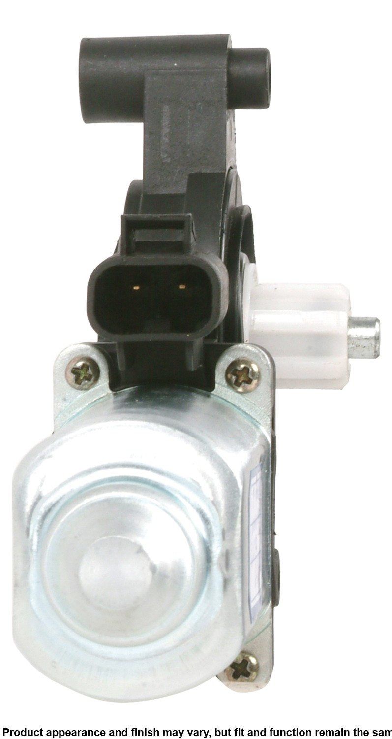 Cardone New New Power Window Motor 82-179