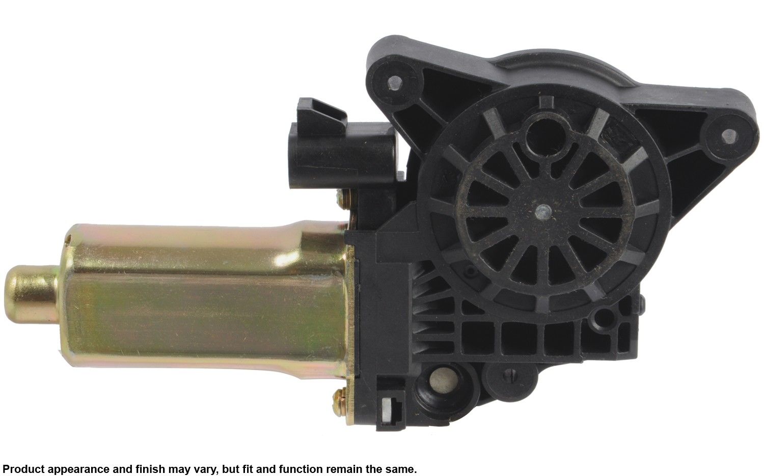 Cardone New Power Window Motor 82-184
