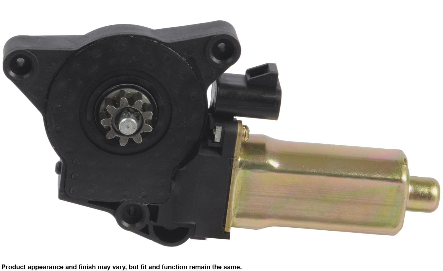 Cardone New Power Window Motor 82-184