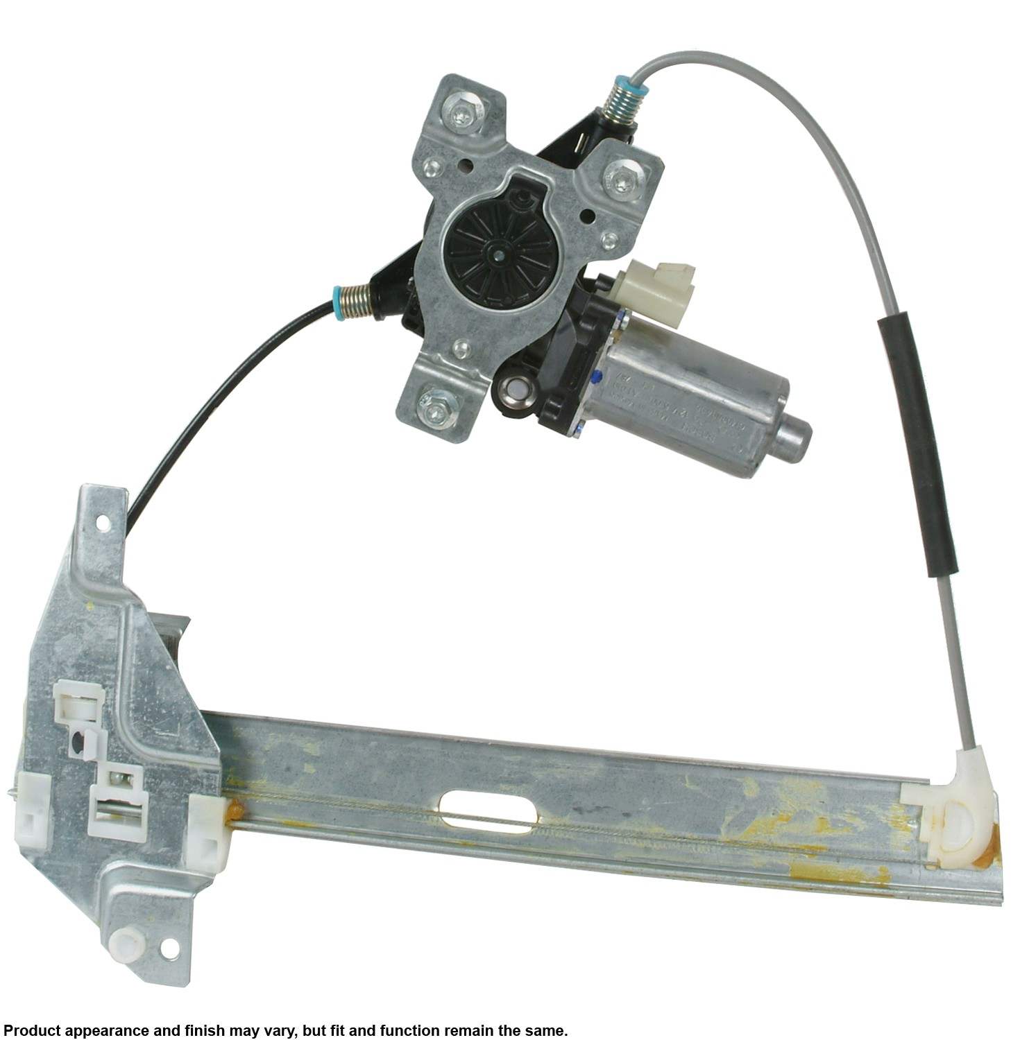 Cardone New New Power Window Motor and Regulator Assembly 82-186BR