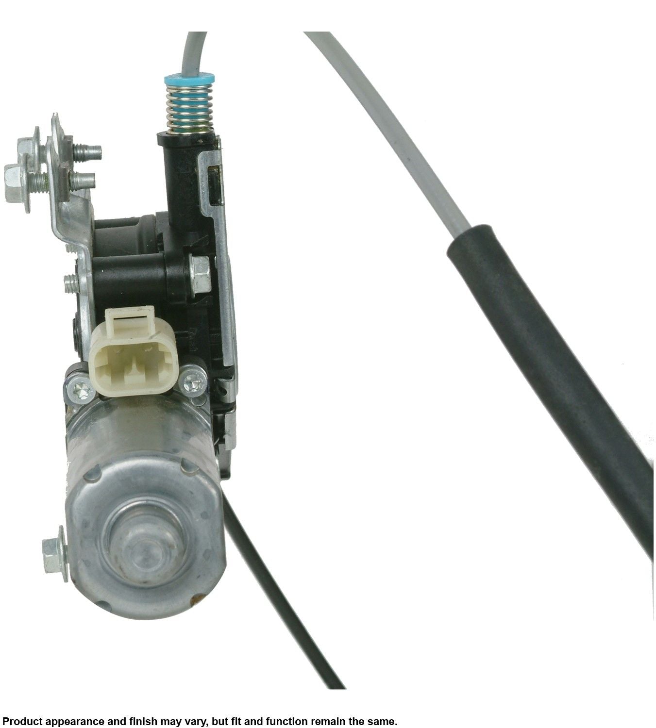 Cardone New New Power Window Motor and Regulator Assembly 82-186BR