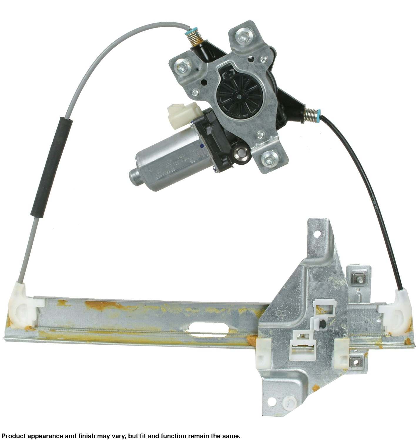 Cardone New New Power Window Motor and Regulator Assembly 82-187BR